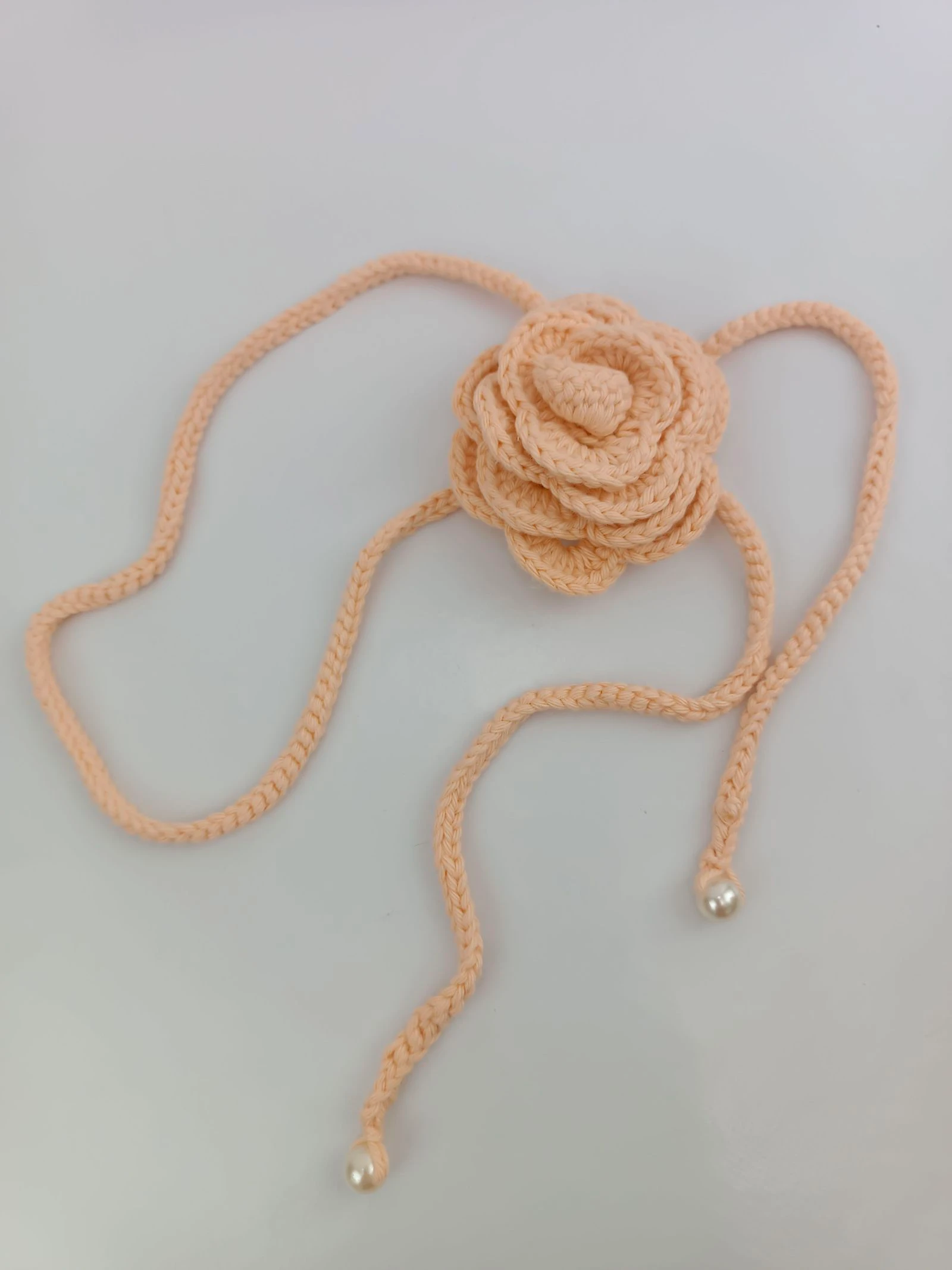Colar ou acessórios para cabelo – photo 3